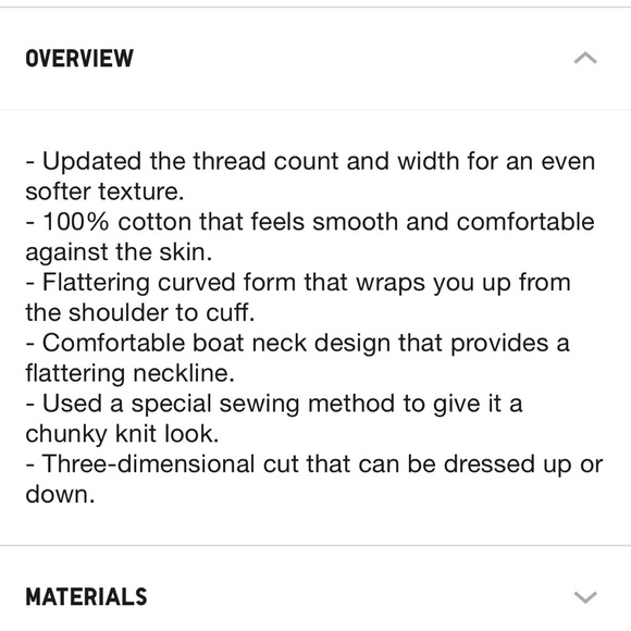 Uniqlo 3D knit sweater - Picture 9 of 13